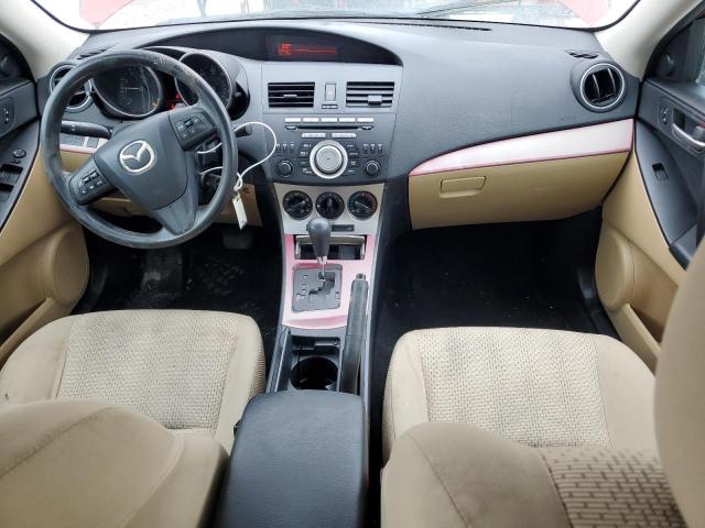 Photo 8 from auction – 2010 MAZDA 3 I with VIN JM1BL1SF3A1144399