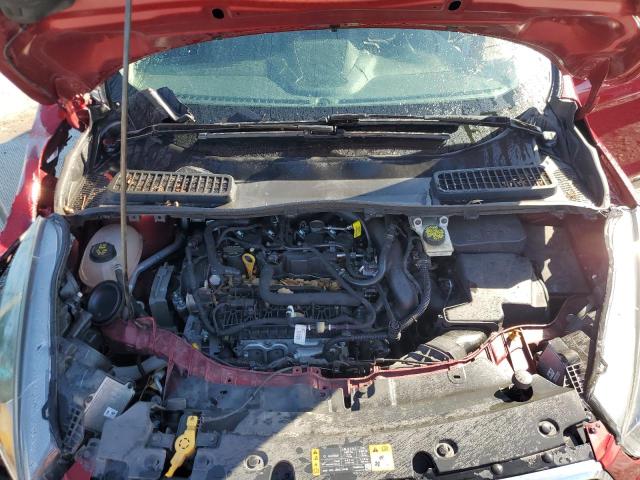 Photo 12 from auction – 2019 FORD ESCAPE SE with VIN 1FMCU0GD2KUA23054