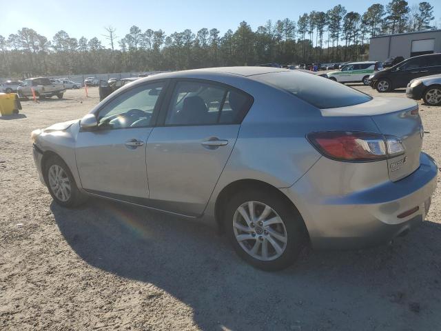 Photo 2 from auction – 2013 MAZDA 3 I with VIN JM1BL1VP1D1808322