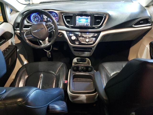 صورة رقم 8 من المزاد - 2018 CHRYSLER PACIFICA T مع VIN 2C4RC1BG8JR149830