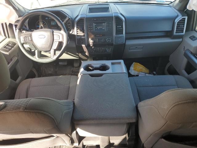 Photo 8 from auction – 2017 FORD F150 SUPER with VIN 1FTEW1EG4HFB23213