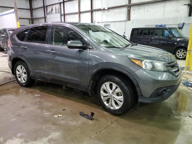 Photo 4 from auction – 2012 HONDA CR-V EX with VIN 2HKRM4H57CH632259