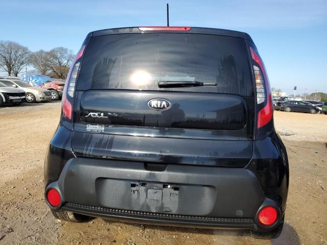 Photo 6 from auction – 2015 KIA SOUL + with VIN KNDJP3A56F7140713