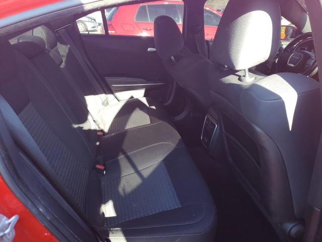 صورة رقم 10 من المزاد - 2019 DODGE CHARGER R/ مع VIN 2C3CDXCT7KH539170