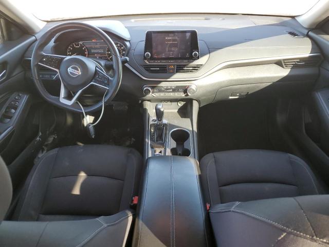 Photo 8 from auction – 2019 NISSAN ALTIMA SV with VIN 1N4BL4DW2KC159521