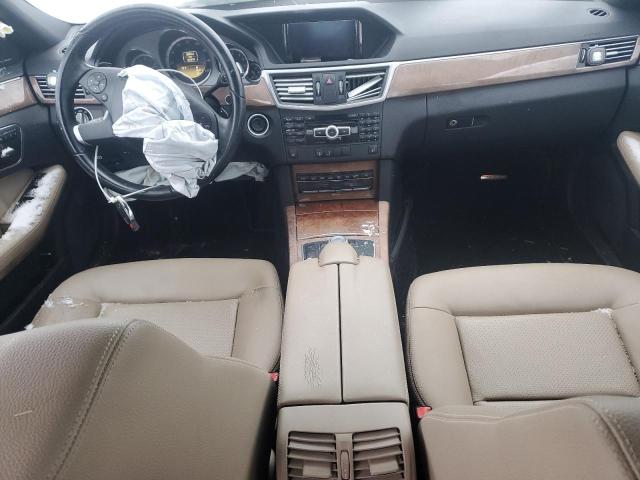Photo 8 from auction – 2012 MERCEDES-BENZ E 350 4MAT with VIN WDDHF8JB4CA614540