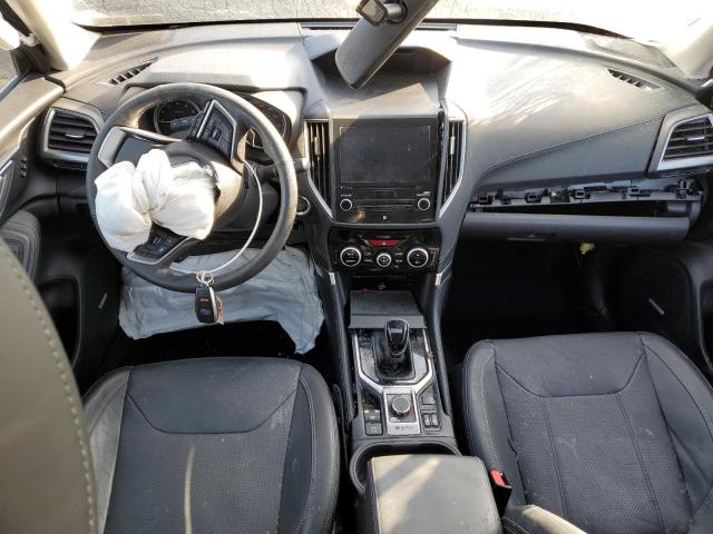 Photo 8 from auction – 2019 SUBARU FORESTER T with VIN JF2SKAWC4KH433014