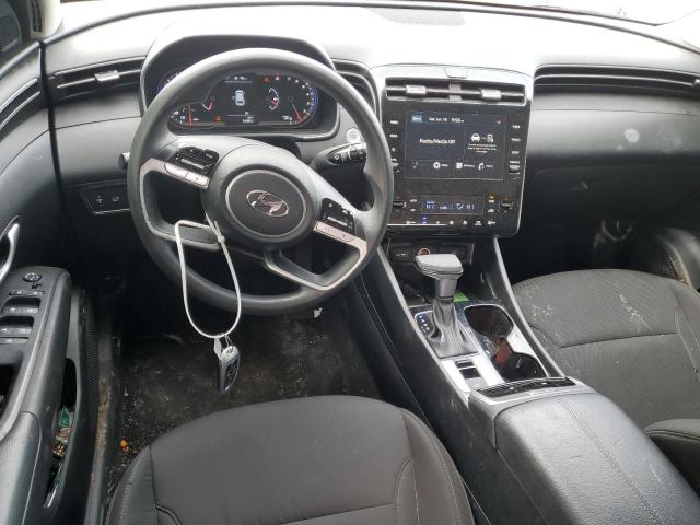 Photo 8 from auction – 2024 HYUNDAI TUCSON SEL with VIN 5NMJB3DEXRH384906