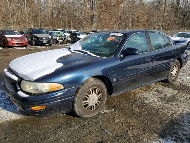 BUICK LESABRE CU 2003 with VIN 1G4HP54K73U144712 - Photo from auction