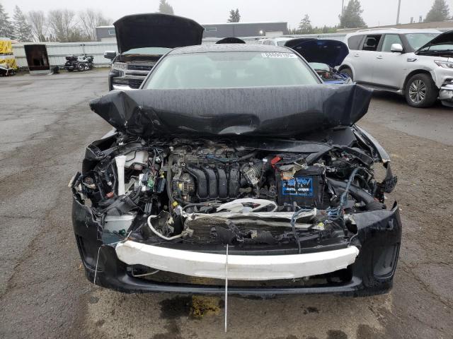 Photo 5 from auction – 2011 TOYOTA COROLLA BA with VIN JTDBU4EE1B9165059