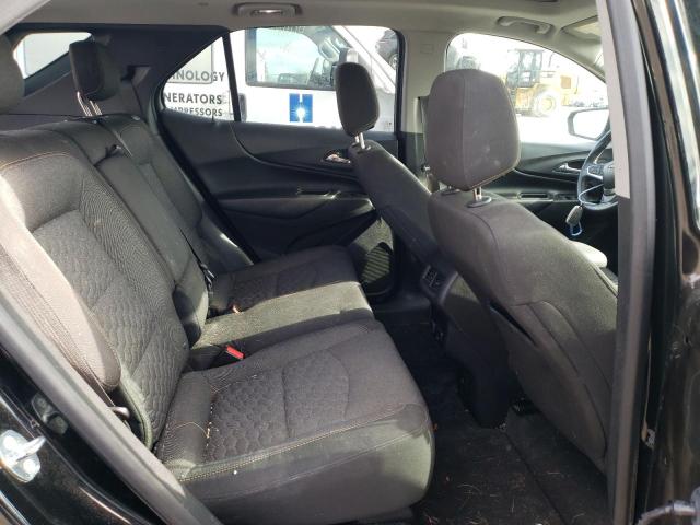 Photo 11 from auction – 2018 CHEVROLET EQUINOX LT with VIN 2GNAXSEV8J6157372