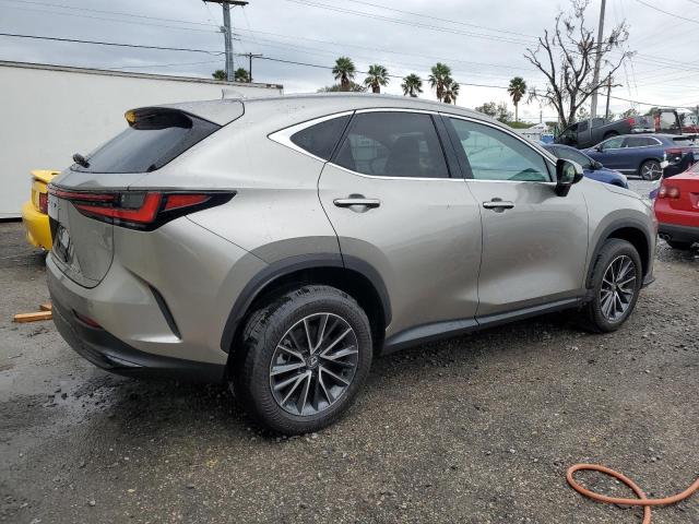 Photo 3 from auction – 2025 LEXUS NX 250 PRE with VIN 2T2GDCAZ6SC021165
