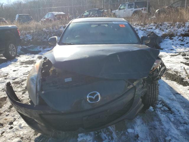 Photo 5 from auction – 2012 MAZDA 3 I with VIN JM1BL1L84C1563154