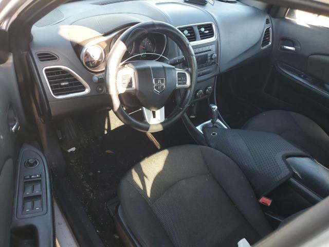 Photo 8 from auction – 2012 DODGE AVENGER SX with VIN 1C3CDZCB0CN196522