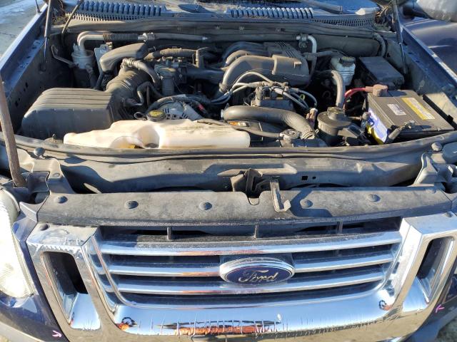 Photo 11 from auction – 2008 FORD EXPLORER S with VIN 1FMEU31E18UA05522