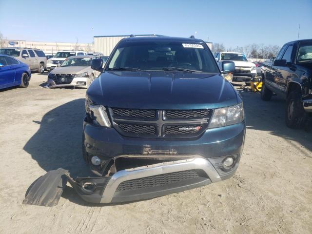 Photo 5 from auction – 2015 DODGE JOURNEY CR with VIN 3C4PDCGG4FT639923