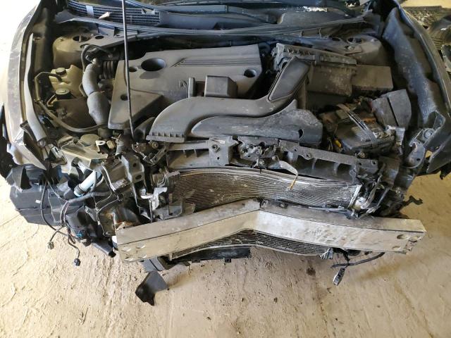 Photo 11 from auction – 2016 NISSAN ALTIMA 2.5 with VIN 1N4AL3AP0GC290098