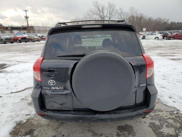 Photo 6 from auction – 2008 TOYOTA RAV4 with VIN JTMBD33V985197920