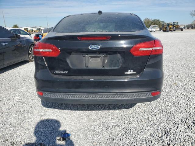 Photo 6 from auction – 2016 FORD FOCUS SE with VIN 1FADP3F28GL255713