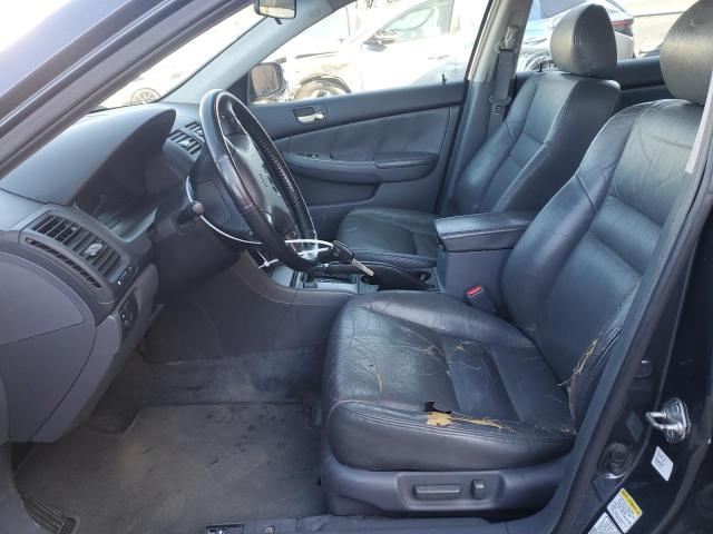 Photo 7 from auction – 2003 HONDA ACCORD EX with VIN 1HGCM66533A041553