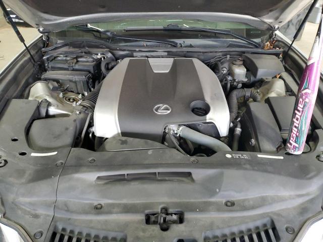 Photo 11 from auction – 2015 LEXUS GS 350 with VIN JTHBE1BL4FA003279