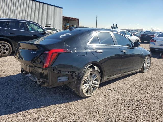 Photo 3 from auction – 2023 CADILLAC CT4 PREMIU with VIN 1G6DB5RKXP0109494