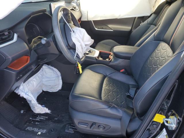 Photo 7 from auction – 2019 TOYOTA RAV4 ADVEN with VIN 2T3J1RFV7KW046836