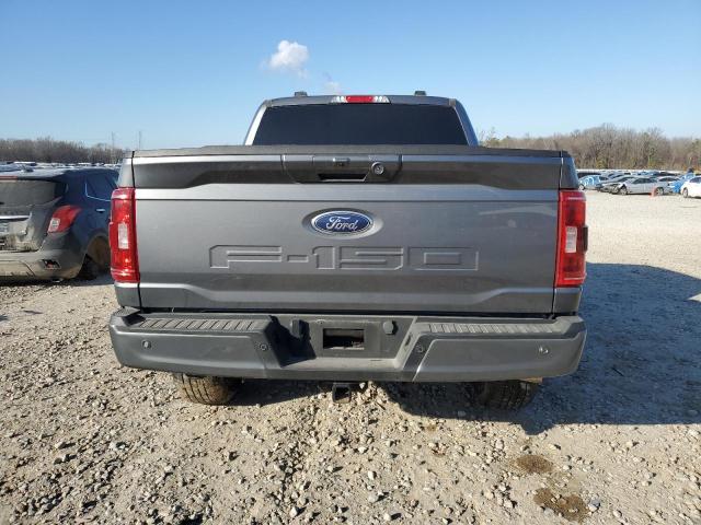 Photo 6 from auction – 2023 FORD F150 SUPER with VIN 1FTFW1ED9PFD07779