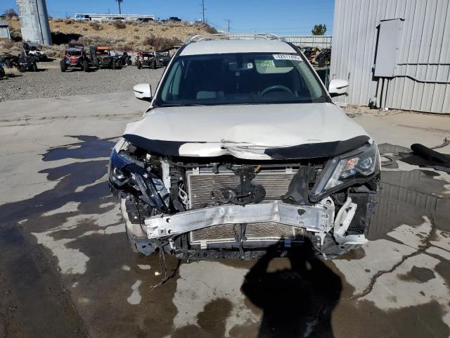 Photo 5 from auction – 2019 NISSAN PATHFINDER with VIN 5N1DR2MM1KC589637