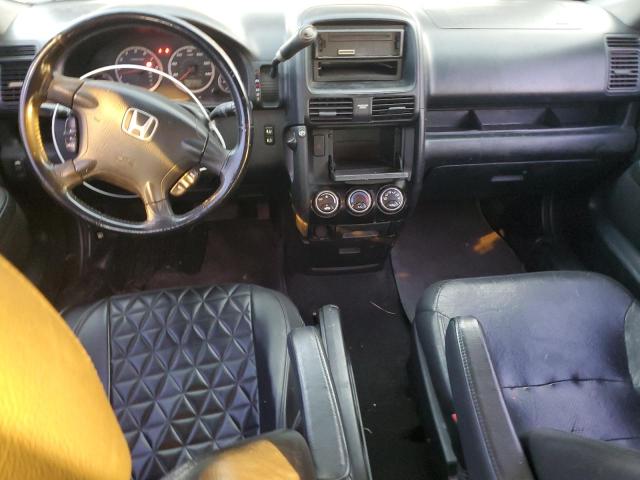 Photo 8 from auction – 2005 HONDA CR-V SE with VIN JHLRD78935C010621
