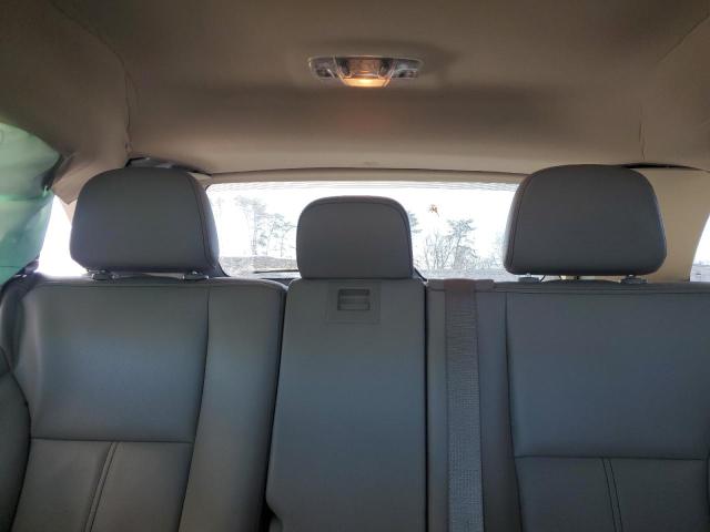 Photo 10 from auction – 2011 FORD EDGE SEL with VIN 2FMDK3JC4BBB68842