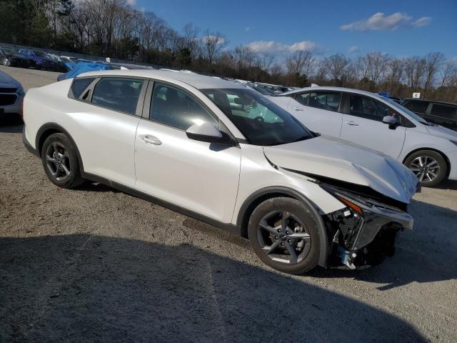 Photo 4 from auction – 2025 KIA K4 LX with VIN 3KPFT4DE5SE003596