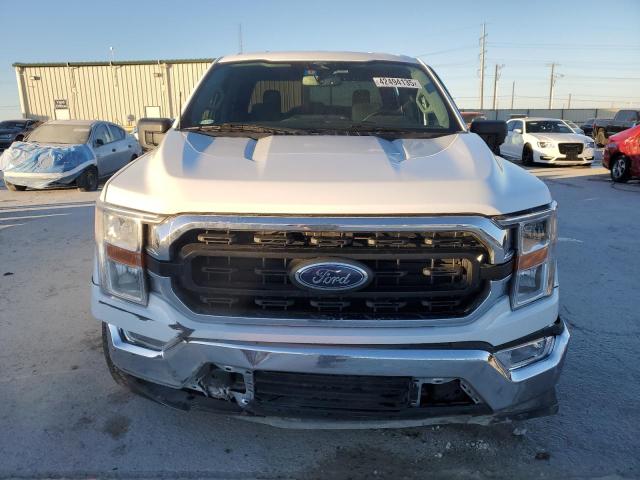Photo 5 from auction – 2022 FORD F150 SUPER with VIN 1FTEW1CB8NKF27271