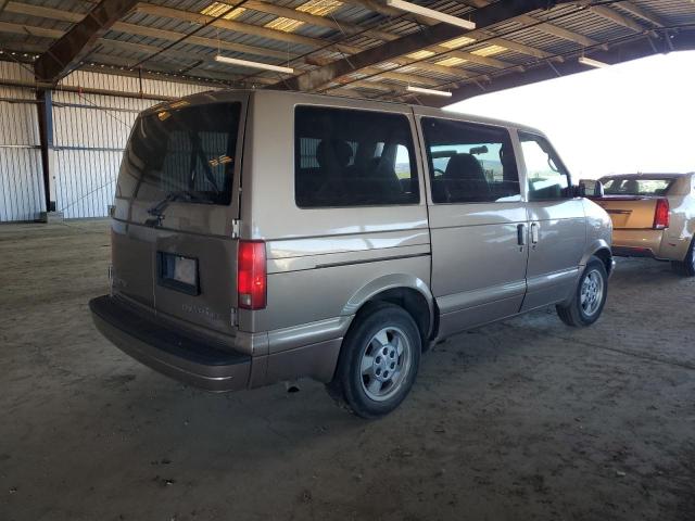 Photo 3 from auction – 2003 CHEVROLET ASTRO with VIN 1GNDM19X73B124777