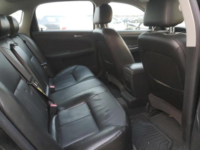 Photo 10 from auction – 2008 CHEVROLET IMPALA LT with VIN 2G1WT58K689139399