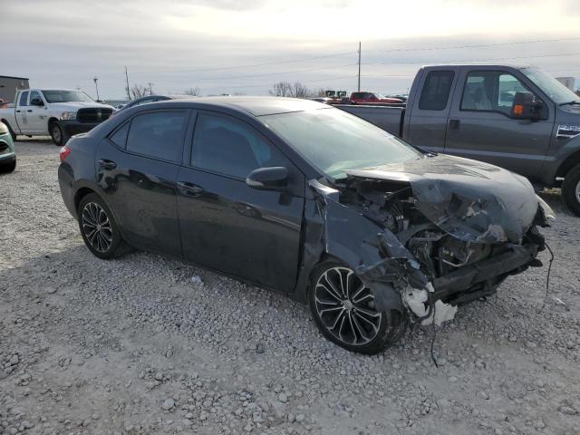 Photo 4 from auction – 2015 TOYOTA COROLLA L with VIN 5YFBURHE4FP330143