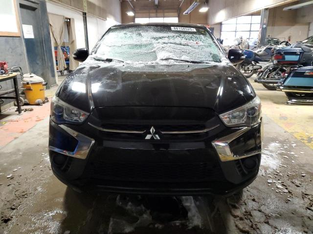 Photo 5 from auction – 2018 MITSUBISHI OUTLANDER with VIN JA4AP3AU4JZ000772