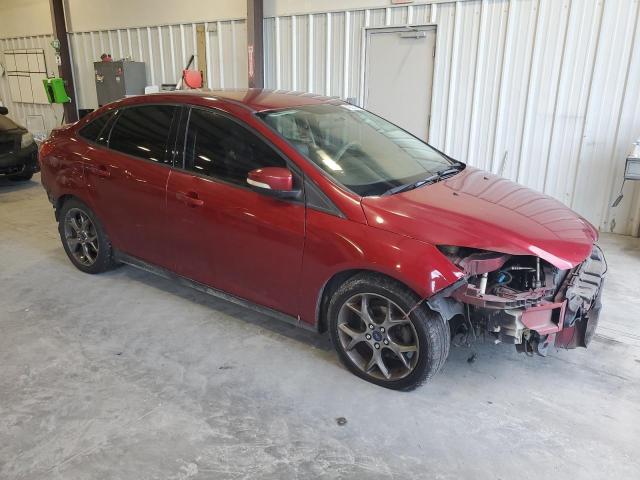 Photo 4 from auction – 2014 FORD FOCUS SE with VIN 1FADP3F20EL455076