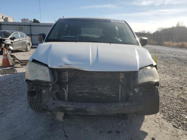 Photo 5 from auction – 2014 RAM TRADESMAN with VIN 2C4JRGAG8ER142527