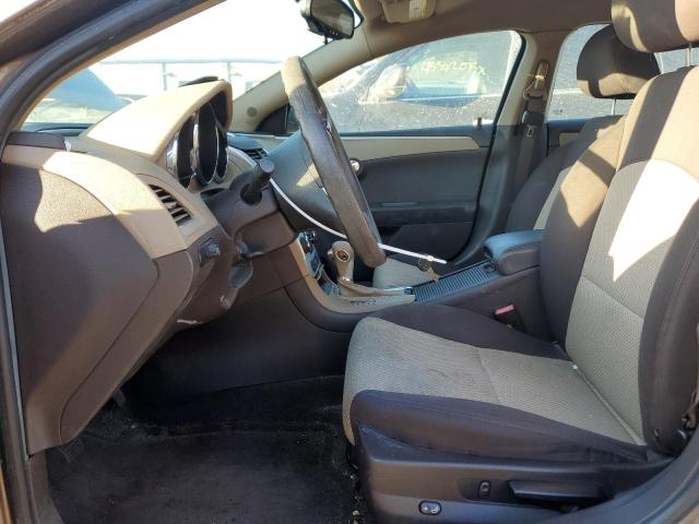 Photo 7 from auction – 2011 CHEVROLET MALIBU LS with VIN 1G1ZB5E1XBF112460