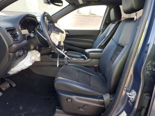 Photo 7 from auction – 2021 DODGE DURANGO R/ with VIN 1C4SDJCT6MC765095