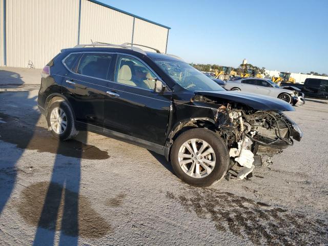 Photo 4 from auction – 2014 NISSAN ROGUE S with VIN 5N1AT2MT1EC846148