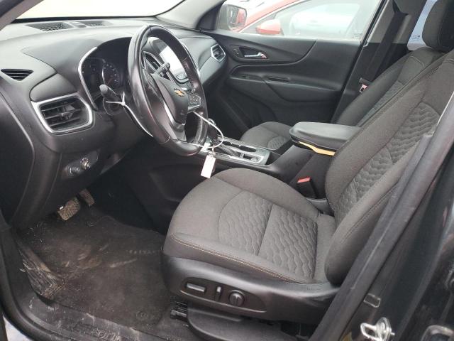 Photo 7 from auction – 2018 CHEVROLET EQUINOX LT with VIN 2GNAXJEV0J6227554