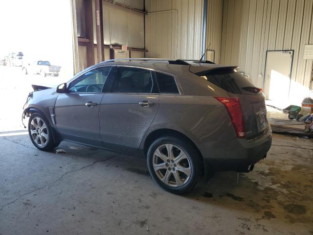 Photo 2 from auction – 2011 CADILLAC SRX PERFOR with VIN 3GYFNBEYXBS584810
