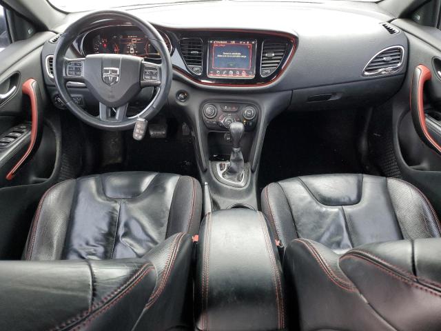 Photo 8 from auction – 2015 DODGE DART GT with VIN 1C3CDFEB0FD159685