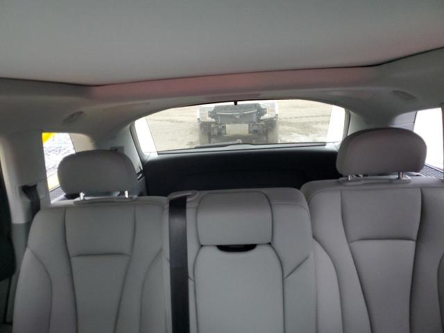 Photo 10 from auction – 2022 AUDI Q7 PRESTIG with VIN WA1VXBF75ND014228