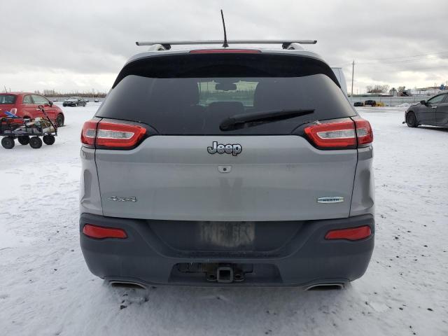 Photo 6 from auction – 2016 JEEP CHEROKEE L with VIN 1C4PJMCS2GW231456