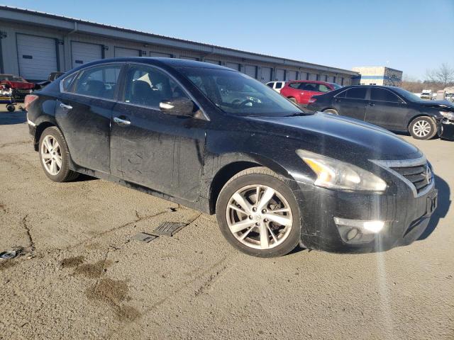 Zdjęcie 4 z aukcji – 2015 NISSAN ALTIMA 2.5 z VIN 1N4AL3AP1FC169496