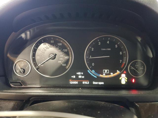 Photo 9 from auction – 2015 BMW 535 I with VIN WBA5B1C53FD920250