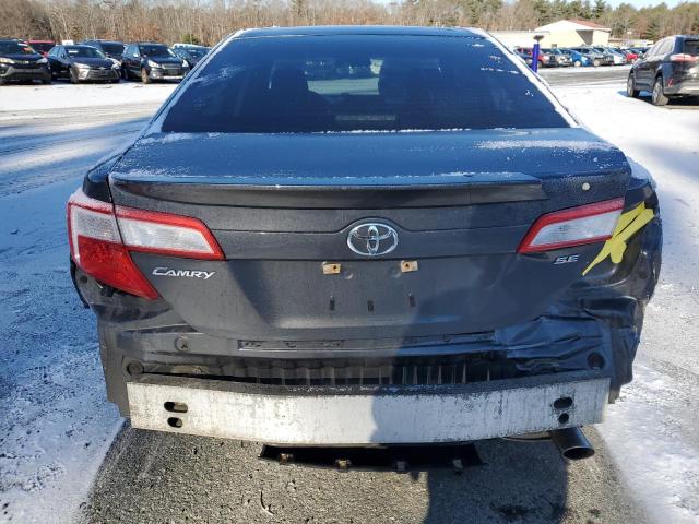 Photo 6 from auction – 2012 TOYOTA CAMRY BASE with VIN 4T1BF1FK4CU012117